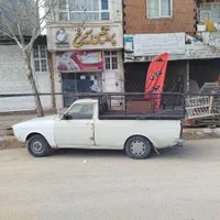 وانت تلفنی وانت بار وانت کرایه ی|خدمات حمل و نقل|بجنورد, |دیوار