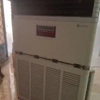 پَنل سالم ۱۰۰ هزار و ۲ عدد فَن سالم