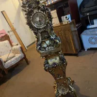 ساعت پلی استر سالم سمساری