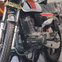 باسل ۲۰۰ بالانسر دار انجین سرامیکی