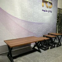 جلومبلی و عسلی (( ستوده ))|مبلمان خانگی و میز عسلی|تهران, چیتگر جنوبی|دیوار
