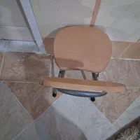 صندلی تا شو ، چوب ام دی اف