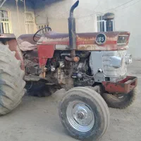 تراکتور۱۶۵|خودرو سنگین|ملایر, |دیوار