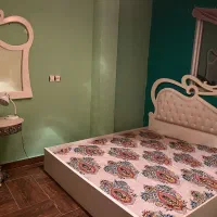 اجاره روزانه اپارتمان نوساز فول لوازم/ پاسخ۲۴ساعته|اجارهٔ کوتاه‌مدت آپارتمان و سوئیت|قائم‌شهر, |دیوار