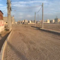 فروش زمین ۲۴۵ متر دونبش ۱۲به ۱۶ قطعه ۱۹|فروش زمین و ملک کلنگی|اهواز, شهرک شهید میثمی|دیوار