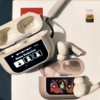 ایرپاد بلوتوثی Hiska FX-599 نو زیرقیمت|لوازم جانبی موبایل و تبلت|قرچک, مهدیه|دیوار