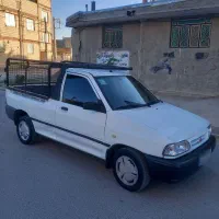 پراید وانت ۹۳
