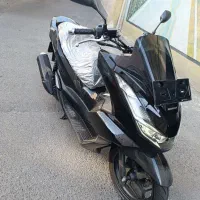 موتور سیکلت هوندا pcx 160|موتورسیکلت|تهران, دانشگاه شریف|دیوار