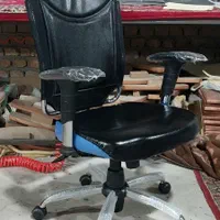 صندلی جلیقه ای کارمندی|مبلمان اداری|تهران, شهید رجایی|دیوار