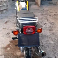 موتور مزایده|موتورسیکلت|کرمانشاه, |دیوار