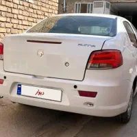 رانا موتور tu5|خودرو سواری و وانت|مبارکه, |دیوار