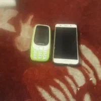 گوشی هوآوی ونوکیا