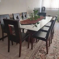 میز نهارخوری