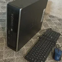 کیس hp 6000 e8400