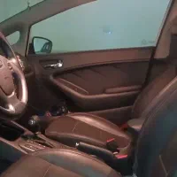 سراتو ۲۰۱۵ فول|خودرو سواری و وانت|قوچان, |دیوار