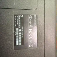 لب تاب hp|رایانه همراه|زاهدان, |دیوار
