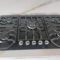 گاز صفحه ای ۵ شعله درسا