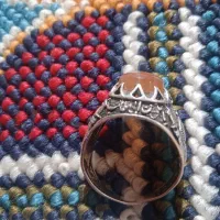 فروش انگشتر|جواهرات|بم, |دیوار