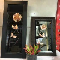 تابلو های طرح نقره و نقره مناسب کادویی|تابلو فرش|تبریز, |دیوار