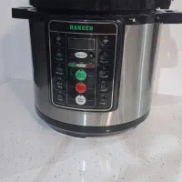 لوازم پخت وپز برقی