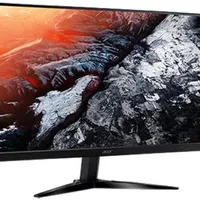 مانیتور گیمینگ 165 هرتز  مدل Acer KG1-KG241Q S|قطعات و لوازم جانبی رایانه|کرمانشاه, |دیوار