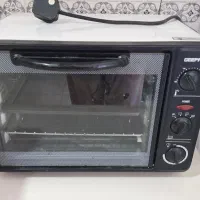 توستر جیپاس|اجاق گاز و لوازم برقی پختوپز|لار, |دیوار