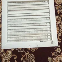 دریچه کولر ۴۰ در ۴۰