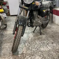 فروش زیر قیمت بازار|موتورسیکلت|خمینی‌شهر, |دیوار