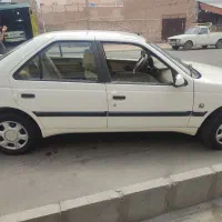 پژو 405 اس ال ایکس slx تیفایو مدل