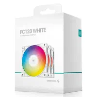 فن کامپیوتر Rgb برند دیپکول