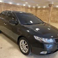 کیا سراتو آپشنال مدل ۹۶