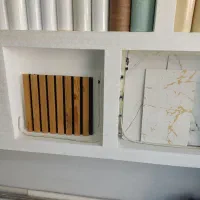 حراج و فروش ویژه ونصب کاغذ دیواری، ماربل و...|حراج|ایلام, |دیوار