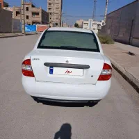 فروش تیبا یک دوگانه فابریک|خودرو سواری و وانت|اهواز, کمپلو شمالی|دیوار