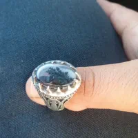 انگشتر شجر|جواهرات|تربت جام, شاد|دیوار