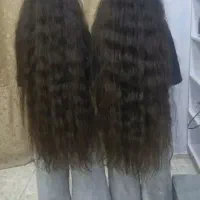 خریدار مو