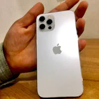 اپل ۱۲پرو پلمپ لاکاغذی|موبایل|تربت جام, فاز ۱ فرهنگیان|دیوار