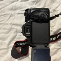 canon 600D|دوربین عکاسی و فیلم‌برداری|ارومیه, |دیوار