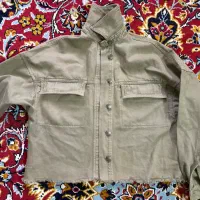 کت کتان و هودی|لوازم خیاطی و بافتنی|کرج, کوی امامیه|دیوار