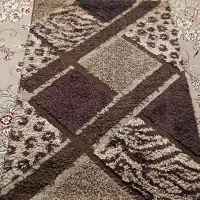 گلیم فرش پرز دار