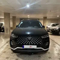 تیگو7پرو پریمیوم|خودرو سواری و وانت|مشهد, ارشاد|دیوار