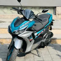 موتورسیکلت