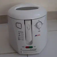 سرخکن سان هاوس نو ۲ونیم لیتری