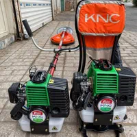 سمپاش علفتراش موتوربرق اره موتوری|ماشین‌آلات صنعتی|ارومیه, |دیوار