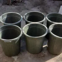 گلدان راگا نو
