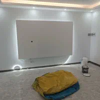 کناف و سقف کاذب