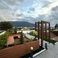 ویلا-مدرن-نمک-ابرود