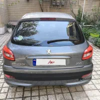 207 دنده مدل ۹۹|خودرو سواری و وانت|مشهد, سعد آباد|دیوار