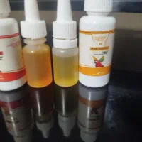 مکمل و ویتامین طوطی