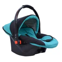 یک عدد کریر سالم رنگ طبق عکس