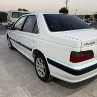 پارس elxسفارشی فول|خودرو سواری و وانت|بندرعباس, |دیوار